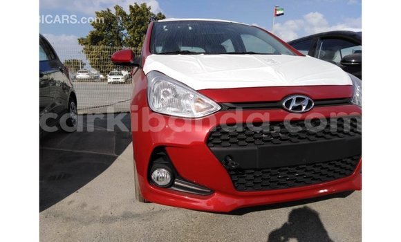 Buy Import Hyundai i10 Red Car in Import - Dubai in Uganda Buy Import Hyundai i10 Red Car in Import - Dubai in Uganda