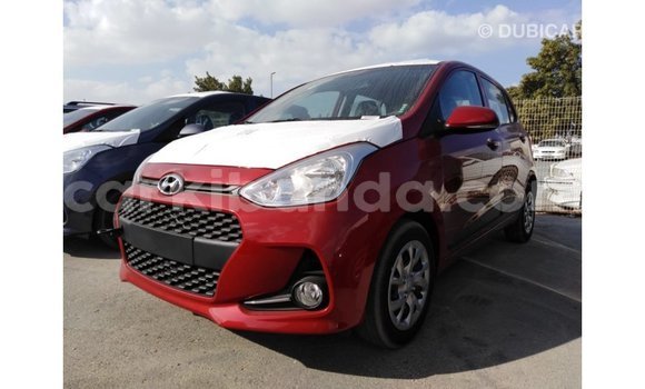 Buy Import Hyundai i10 Red Car in Import - Dubai in Uganda Buy Import Hyundai i10 Red Car in Import - Dubai in Uganda