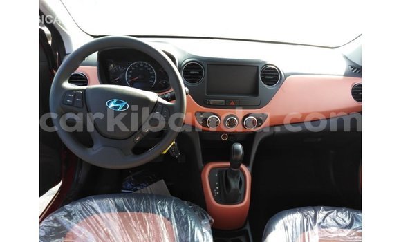 Buy Import Hyundai i10 Red Car in Import - Dubai in Uganda Buy Import Hyundai i10 Red Car in Import - Dubai in Uganda