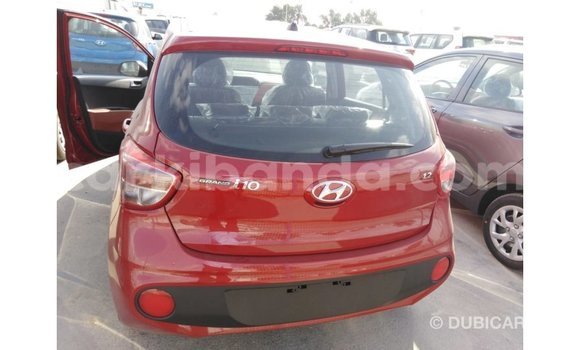 Buy Import Hyundai i10 Red Car in Import - Dubai in Uganda Buy Import Hyundai i10 Red Car in Import - Dubai in Uganda