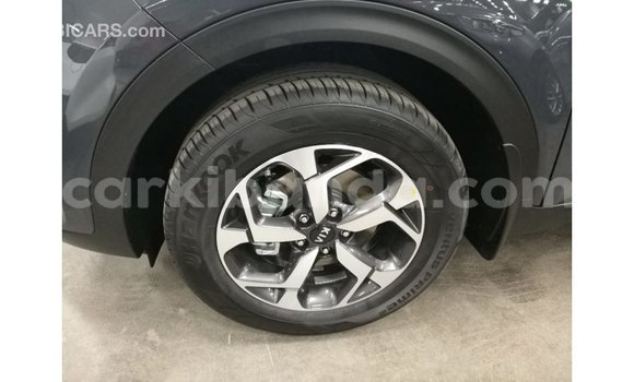 Gura Imported Kia Sportage Other Imodoka i Import - Dubai mu Uganda Gura Imported Kia Sportage Other Imodoka i Import - Dubai mu Uganda