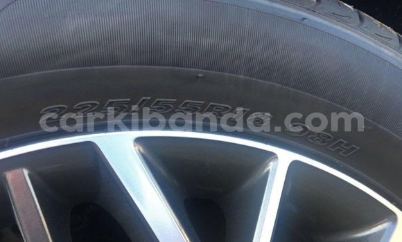 Gura Imported Hyundai Tucson White Imodoka i Import - Dubai mu Uganda Gura Imported Hyundai Tucson White Imodoka i Import - Dubai mu Uganda