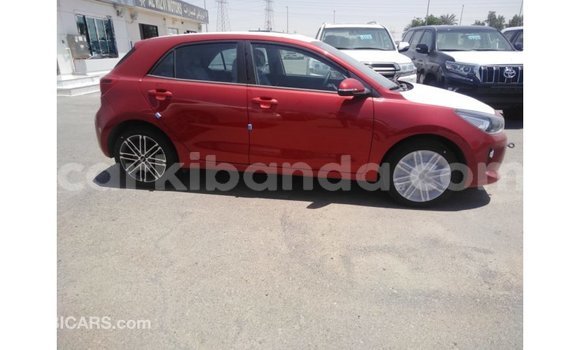 Gura Imported Kia Rio Red Imodoka i Import - Dubai mu Uganda Gura Imported Kia Rio Red Imodoka i Import - Dubai mu Uganda