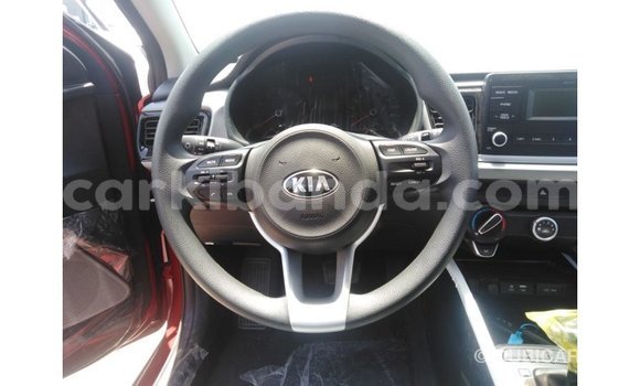 Gura Imported Kia Rio Red Imodoka i Import - Dubai mu Uganda Gura Imported Kia Rio Red Imodoka i Import - Dubai mu Uganda
