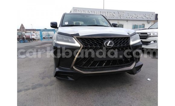 Gura Imported Lexus LX Black Imodoka i Import - Dubai mu Uganda Gura Imported Lexus LX Black Imodoka i Import - Dubai mu Uganda