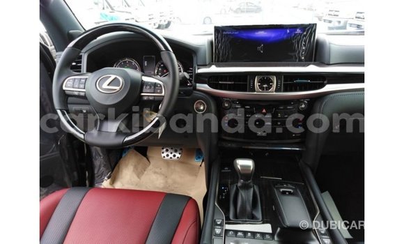 Gura Imported Lexus LX Black Imodoka i Import - Dubai mu Uganda Gura Imported Lexus LX Black Imodoka i Import - Dubai mu Uganda
