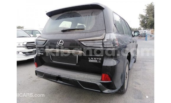 Gura Imported Lexus LX Black Imodoka i Import - Dubai mu Uganda Gura Imported Lexus LX Black Imodoka i Import - Dubai mu Uganda