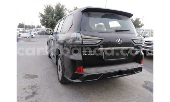 Gura Imported Lexus LX Black Imodoka i Import - Dubai mu Uganda Gura Imported Lexus LX Black Imodoka i Import - Dubai mu Uganda