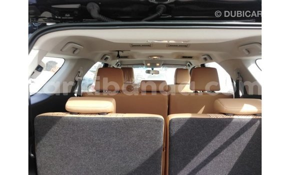 Gura Imported Toyota Fortuner Black Imodoka i Import - Dubai mu Uganda Gura Imported Toyota Fortuner Black Imodoka i Import - Dubai mu Uganda