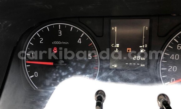 Buy Used Nissan Urvan White Car in Kampala in Uganda Buy Used Nissan Urvan White Car in Kampala in Uganda