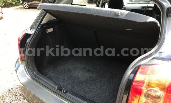 Buy Used Toyota Corolla Other Car in Kampala in Uganda Buy Used Toyota Corolla Other Car in Kampala in Uganda