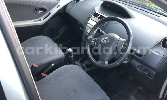 Buy Used Toyota Yaris Other Car in Kampala in Uganda Buy Used Toyota Yaris Other Car in Kampala in Uganda