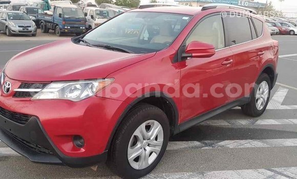 Nunua Imported Toyota 4Runner Nyekundu Gari ndani ya Import - Dubai nchini Uganda Nunua Imported Toyota 4Runner Nyekundu Gari ndani ya Import - Dubai nchini Uganda