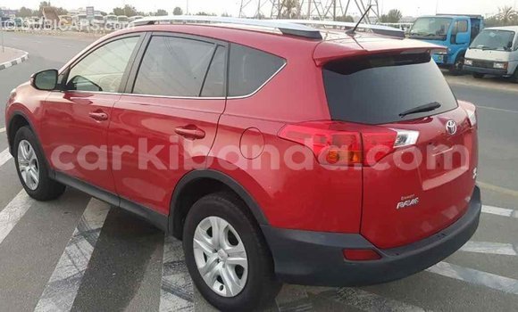 Nunua Imported Toyota 4Runner Nyekundu Gari ndani ya Import - Dubai nchini Uganda Nunua Imported Toyota 4Runner Nyekundu Gari ndani ya Import - Dubai nchini Uganda