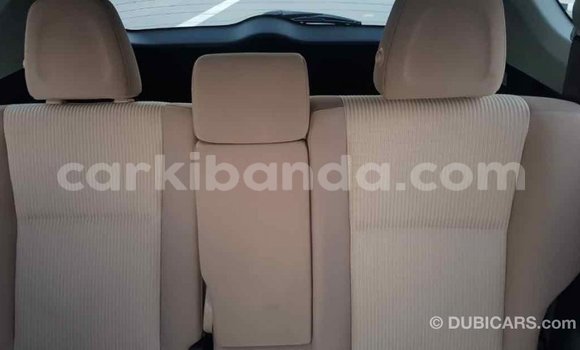 Nunua Imported Toyota 4Runner Nyekundu Gari ndani ya Import - Dubai nchini Uganda Nunua Imported Toyota 4Runner Nyekundu Gari ndani ya Import - Dubai nchini Uganda