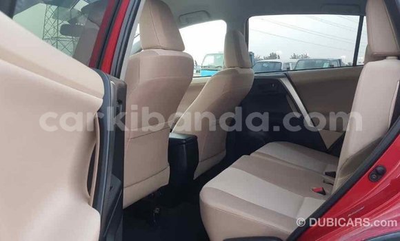 Nunua Imported Toyota 4Runner Nyekundu Gari ndani ya Import - Dubai nchini Uganda Nunua Imported Toyota 4Runner Nyekundu Gari ndani ya Import - Dubai nchini Uganda