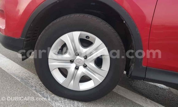Nunua Imported Toyota 4Runner Nyekundu Gari ndani ya Import - Dubai nchini Uganda Nunua Imported Toyota 4Runner Nyekundu Gari ndani ya Import - Dubai nchini Uganda