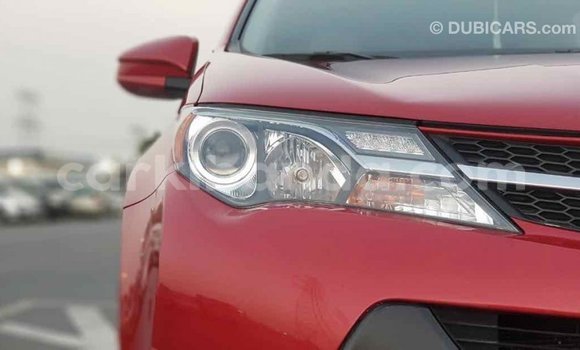 Nunua Imported Toyota 4Runner Nyekundu Gari ndani ya Import - Dubai nchini Uganda Nunua Imported Toyota 4Runner Nyekundu Gari ndani ya Import - Dubai nchini Uganda