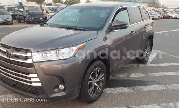 Buy Import Toyota Highlander Other Car in Import - Dubai in Uganda Buy Import Toyota Highlander Other Car in Import - Dubai in Uganda