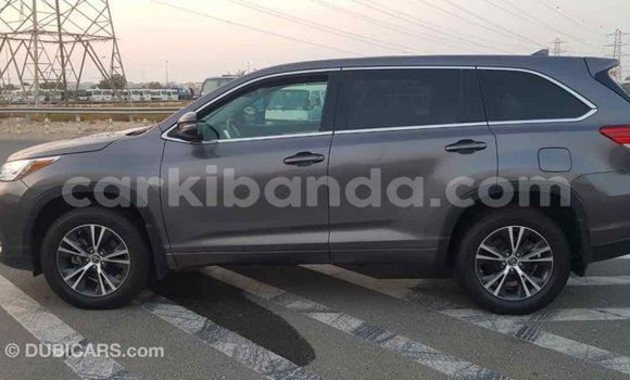 Buy Import Toyota Highlander Other Car in Import - Dubai in Uganda Buy Import Toyota Highlander Other Car in Import - Dubai in Uganda