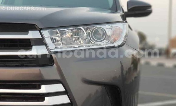 Buy Import Toyota Highlander Other Car in Import - Dubai in Uganda Buy Import Toyota Highlander Other Car in Import - Dubai in Uganda