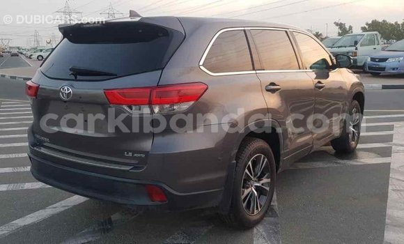 Buy Import Toyota Highlander Other Car in Import - Dubai in Uganda Buy Import Toyota Highlander Other Car in Import - Dubai in Uganda