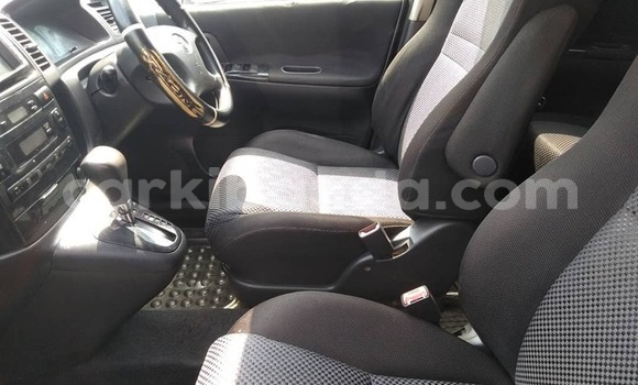 Buy Used Toyota Spacio Silver Car in Kampala in Uganda Buy Used Toyota Spacio Silver Car in Kampala in Uganda