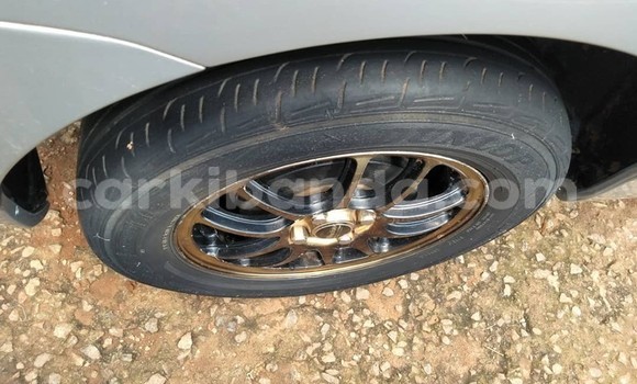 Buy Used Toyota Spacio Silver Car in Kampala in Uganda Buy Used Toyota Spacio Silver Car in Kampala in Uganda