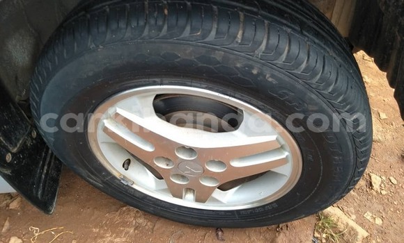 Buy Used Mitsubishi Pajero Silver Car in Kampala in Uganda Buy Used Mitsubishi Pajero Silver Car in Kampala in Uganda