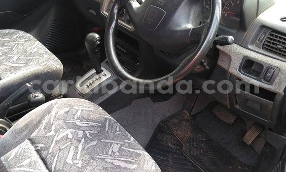 Buy Used Mitsubishi Pajero Silver Car in Kampala in Uganda Buy Used Mitsubishi Pajero Silver Car in Kampala in Uganda