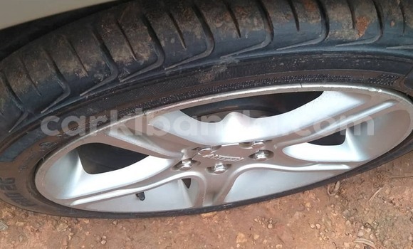 Buy Used Toyota Altezza Silver Car in Kampala in Uganda Buy Used Toyota Altezza Silver Car in Kampala in Uganda