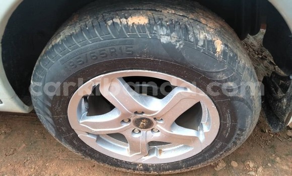 Buy Used Toyota Premio Silver Car in Kampala in Uganda Buy Used Toyota Premio Silver Car in Kampala in Uganda