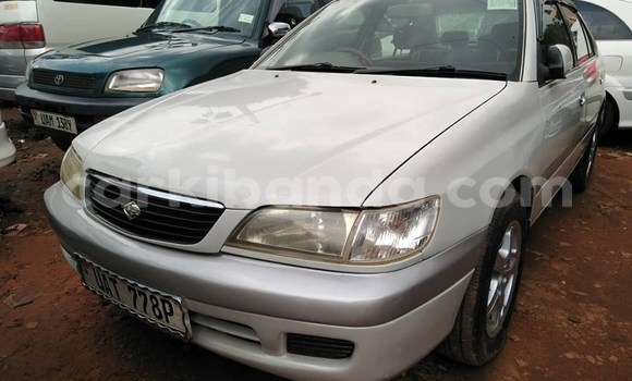 Buy Used Toyota Premio Silver Car in Kampala in Uganda Buy Used Toyota Premio Silver Car in Kampala in Uganda