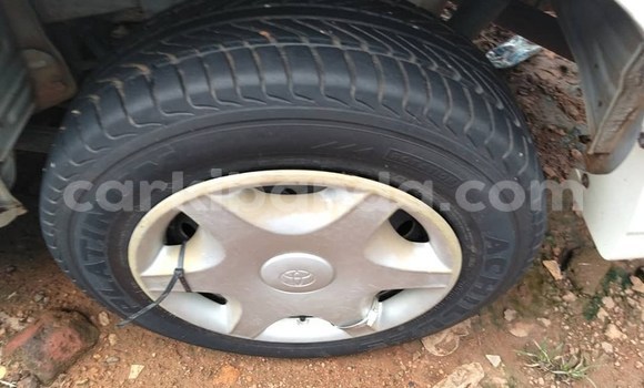 Buy Used Toyota Noah White Car in Kampala in Uganda Buy Used Toyota Noah White Car in Kampala in Uganda