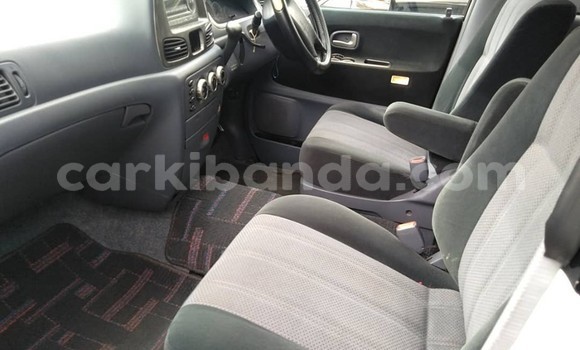 Buy Used Toyota Noah White Car in Kampala in Uganda Buy Used Toyota Noah White Car in Kampala in Uganda