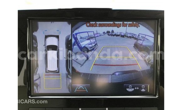 Gura Imported Toyota Land Cruiser Black Imodoka i Import - Dubai mu Uganda Gura Imported Toyota Land Cruiser Black Imodoka i Import - Dubai mu Uganda