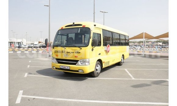 Buy Import Hyundai Chorus Other Truck in Import - Dubai in Uganda