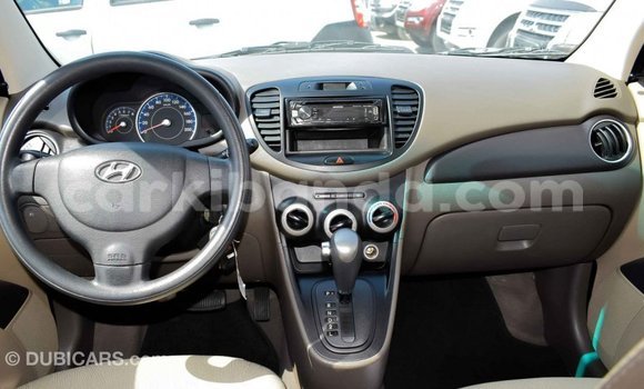 Buy Import Hyundai i10 White Car in Import - Dubai in Uganda Buy Import Hyundai i10 White Car in Import - Dubai in Uganda