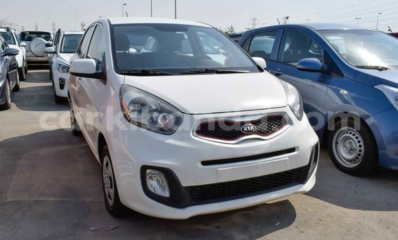 Buy Import Kia Picanto White Car in Import - Dubai in Uganda Buy Import Kia Picanto White Car in Import - Dubai in Uganda