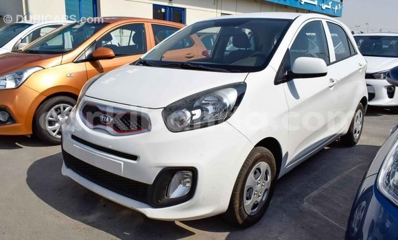 Buy Import Kia Picanto White Car in Import - Dubai in Uganda Buy Import Kia Picanto White Car in Import - Dubai in Uganda