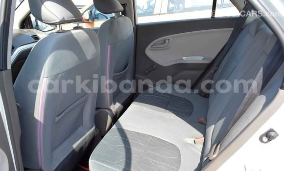 Buy Import Kia Picanto White Car in Import - Dubai in Uganda Buy Import Kia Picanto White Car in Import - Dubai in Uganda