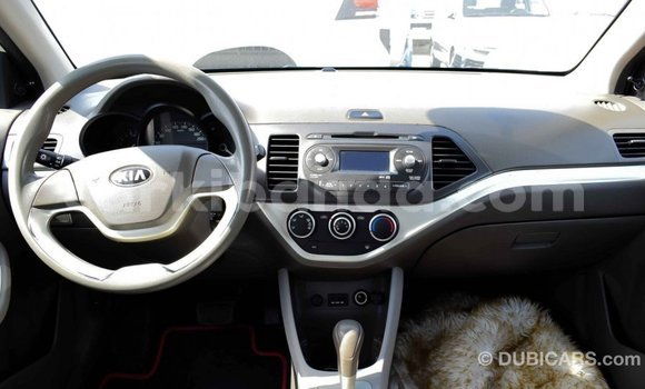 Buy Import Kia Picanto White Car in Import - Dubai in Uganda Buy Import Kia Picanto White Car in Import - Dubai in Uganda