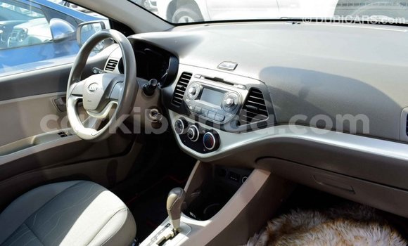 Buy Import Kia Picanto White Car in Import - Dubai in Uganda Buy Import Kia Picanto White Car in Import - Dubai in Uganda