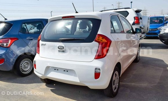 Buy Import Kia Picanto White Car in Import - Dubai in Uganda Buy Import Kia Picanto White Car in Import - Dubai in Uganda