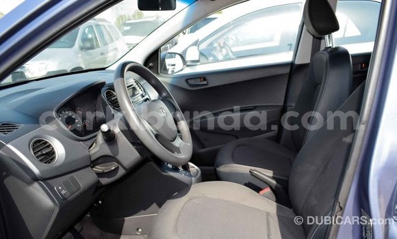 Buy Import Hyundai i10 Other Car in Import - Dubai in Uganda Buy Import Hyundai i10 Other Car in Import - Dubai in Uganda