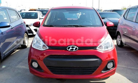 Buy Import Hyundai i10 Red Car in Import - Dubai in Uganda Buy Import Hyundai i10 Red Car in Import - Dubai in Uganda