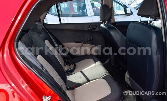 Buy Import Hyundai i10 Red Car in Import - Dubai in Uganda Buy Import Hyundai i10 Red Car in Import - Dubai in Uganda