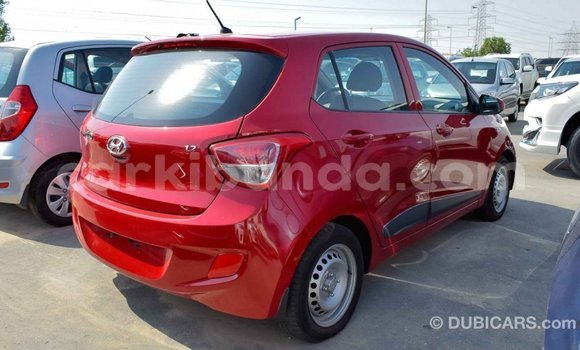 Buy Import Hyundai i10 Red Car in Import - Dubai in Uganda Buy Import Hyundai i10 Red Car in Import - Dubai in Uganda