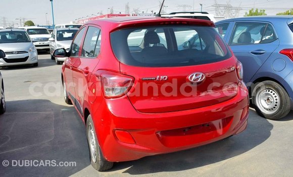Buy Import Hyundai i10 Red Car in Import - Dubai in Uganda Buy Import Hyundai i10 Red Car in Import - Dubai in Uganda