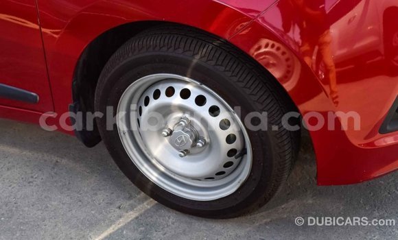 Buy Import Hyundai i10 Red Car in Import - Dubai in Uganda Buy Import Hyundai i10 Red Car in Import - Dubai in Uganda